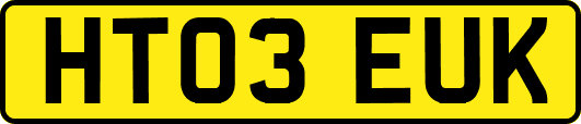 HT03EUK