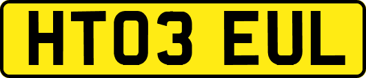 HT03EUL