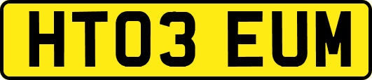 HT03EUM