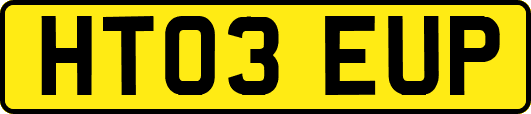 HT03EUP