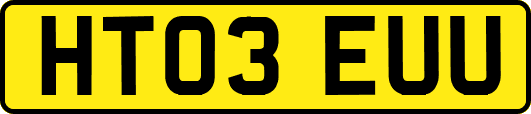 HT03EUU