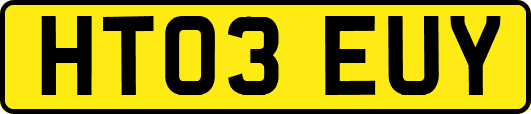 HT03EUY