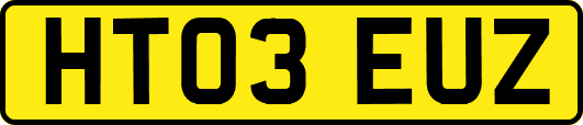 HT03EUZ