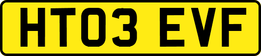 HT03EVF
