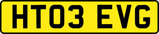HT03EVG