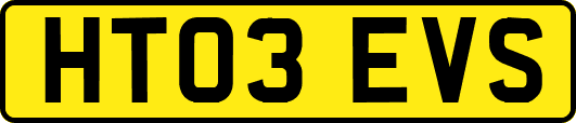 HT03EVS