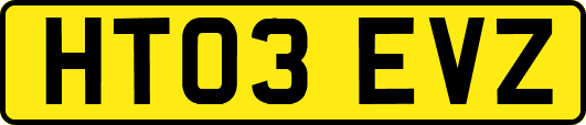 HT03EVZ