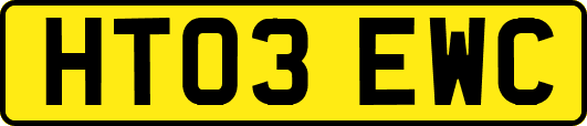 HT03EWC