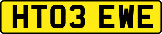 HT03EWE