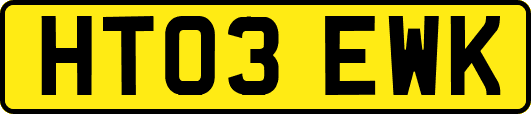 HT03EWK