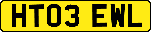 HT03EWL