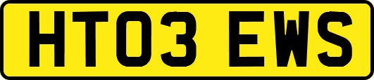 HT03EWS