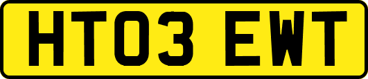 HT03EWT