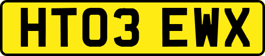 HT03EWX