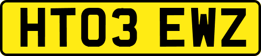 HT03EWZ