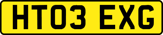 HT03EXG