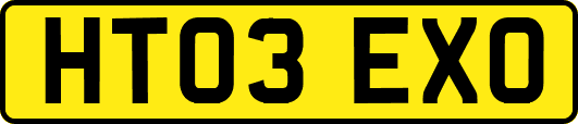 HT03EXO
