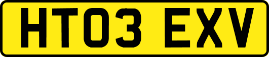 HT03EXV