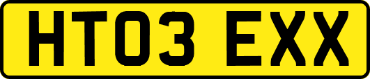 HT03EXX