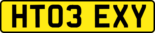 HT03EXY