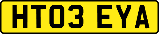 HT03EYA