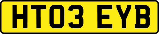 HT03EYB