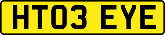 HT03EYE