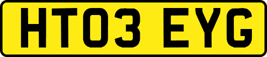 HT03EYG