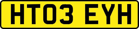 HT03EYH