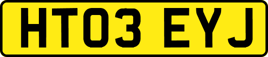 HT03EYJ