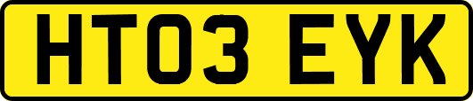 HT03EYK