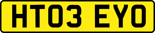 HT03EYO