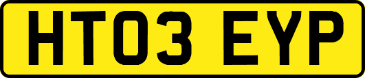 HT03EYP