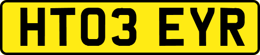 HT03EYR