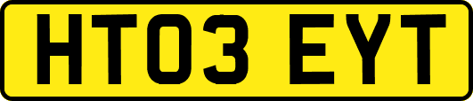 HT03EYT