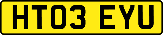 HT03EYU