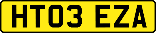 HT03EZA