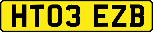 HT03EZB