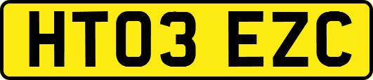 HT03EZC