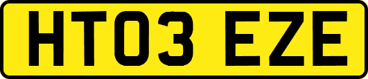 HT03EZE