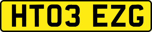 HT03EZG