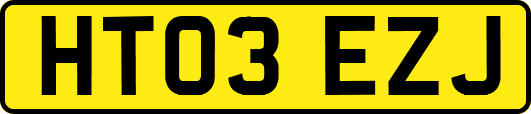 HT03EZJ