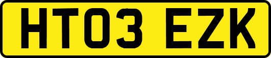 HT03EZK