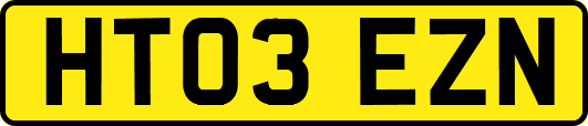 HT03EZN