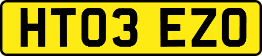HT03EZO