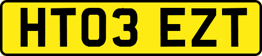 HT03EZT