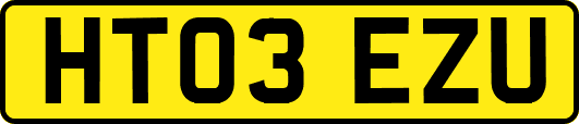 HT03EZU