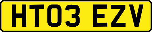 HT03EZV