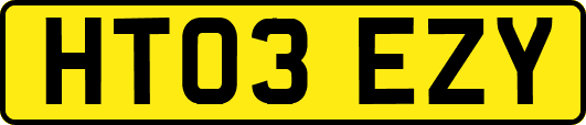 HT03EZY