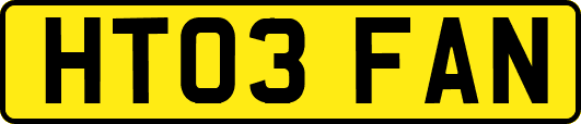 HT03FAN